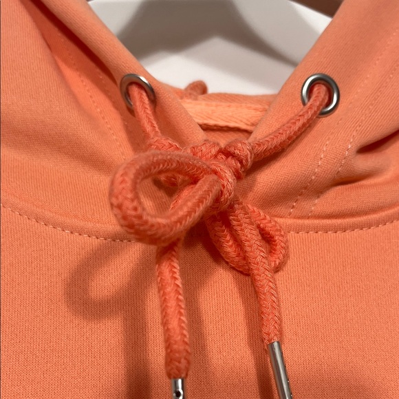 Orange Hoodie - Picture 5 of 11